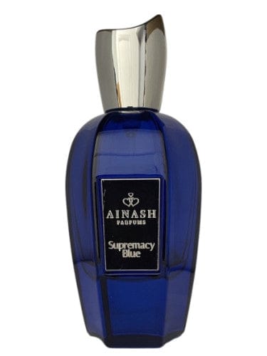 Ainash Supremacy Blue 2.5 Oz Edp — 2
