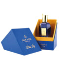 Ainash Supremacy Blue 2.5 Oz Edp — 1