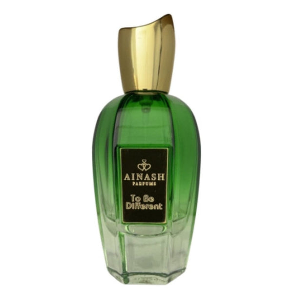 Ainash To be Different 2.5 Oz Edp — 1