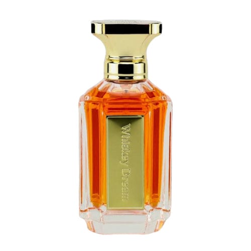 Ainash Whiskey Dream 2.5oz Edp — 1