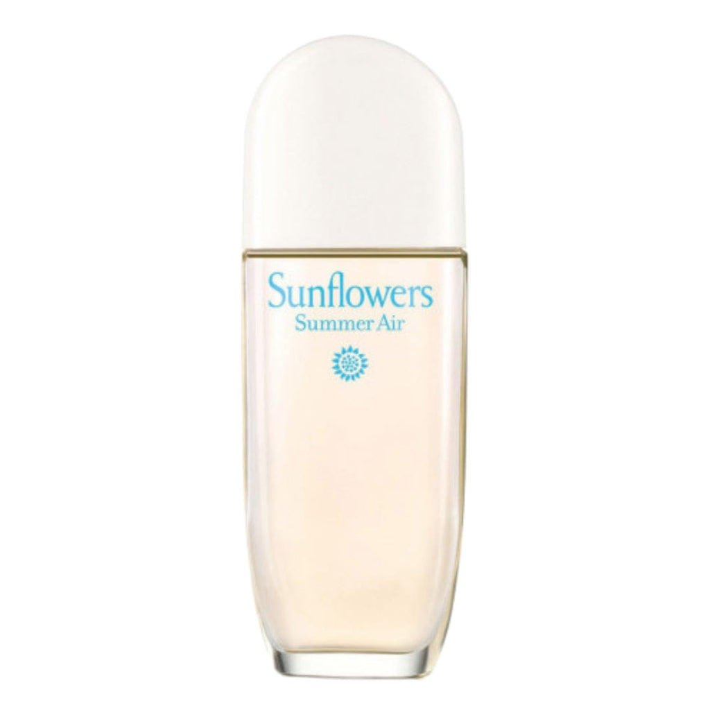Elizabeth Arden Sunflowers Air Women's Perfume/Cologne For Women Eau de Toilette 3.3 oz Edt — 1