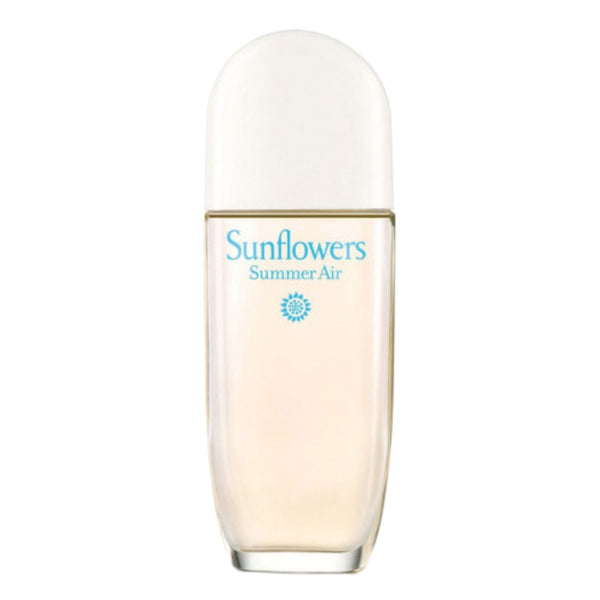 Elizabeth Arden Sunflowers Air Women's Perfume/Cologne For Women Eau de Toilette 3.3 oz Edt — 1