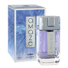 Ajmal Amaze for Men 3.4 oz Edp — 2