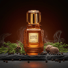 Ajmal Amber Santal — 2