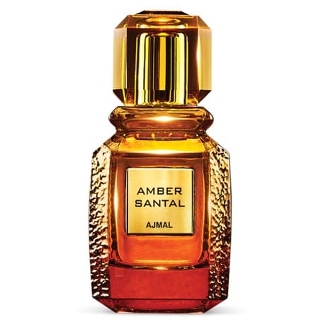 Ajmal Amber Santal — 1