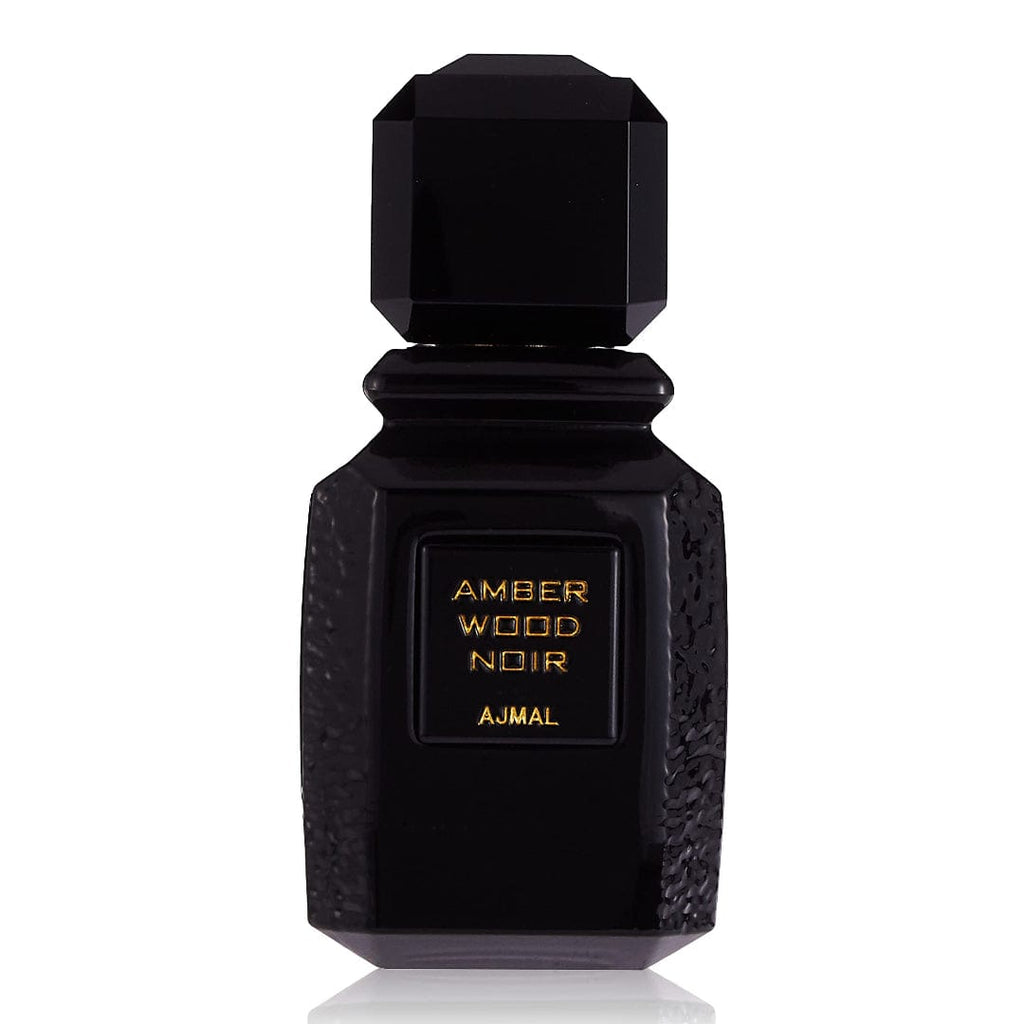 Ajmal Amber Wood Noir 3.4 oz Edp — 1