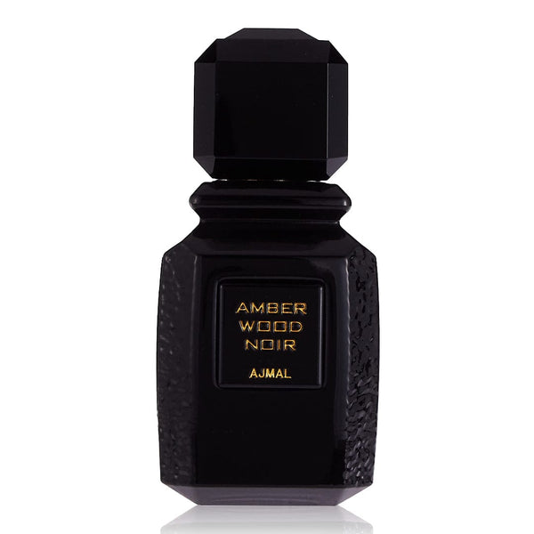 Ajmal Amber Wood Noir 3.4 oz Edp — 1