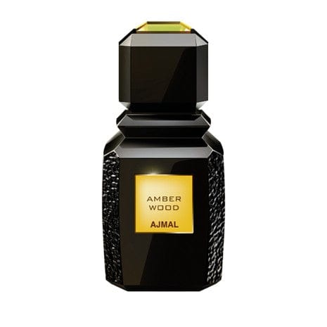 Ajmal Amber Wood — 1