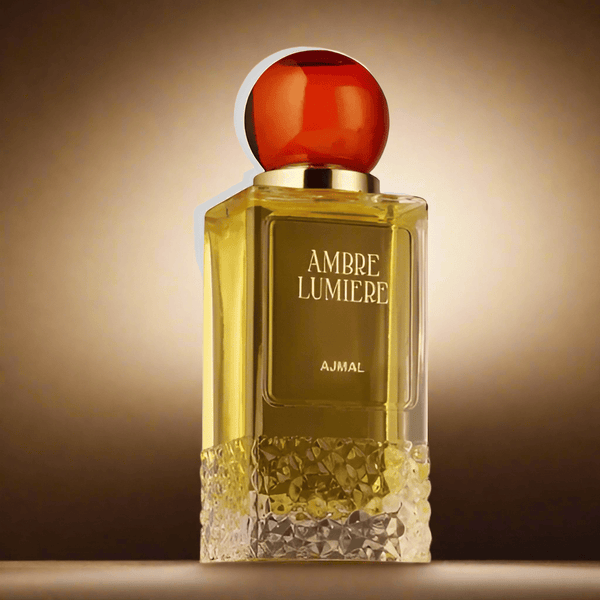 Ajmal Ambre Lumiere 3.4 oz — 2