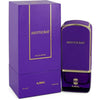 Ajmal Aristocrat for Her Women's Perfume/Cologne For Women Eau de Parfum 2.5 oz Edp — 2