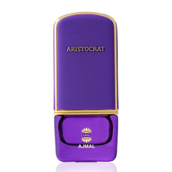 Ajmal Aristocrat for Her Women's Perfume/Cologne For Women Eau de Parfum 2.5 oz Edp — 1