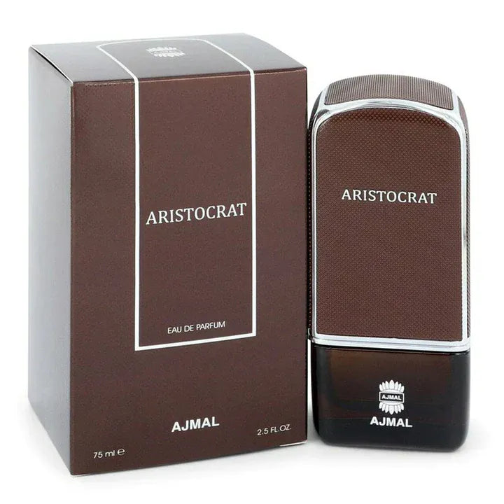 Ajmal Aristocrat Men's Perfumer/Cologne For Men Eau de Parfum 2.5 oz Edp — 2