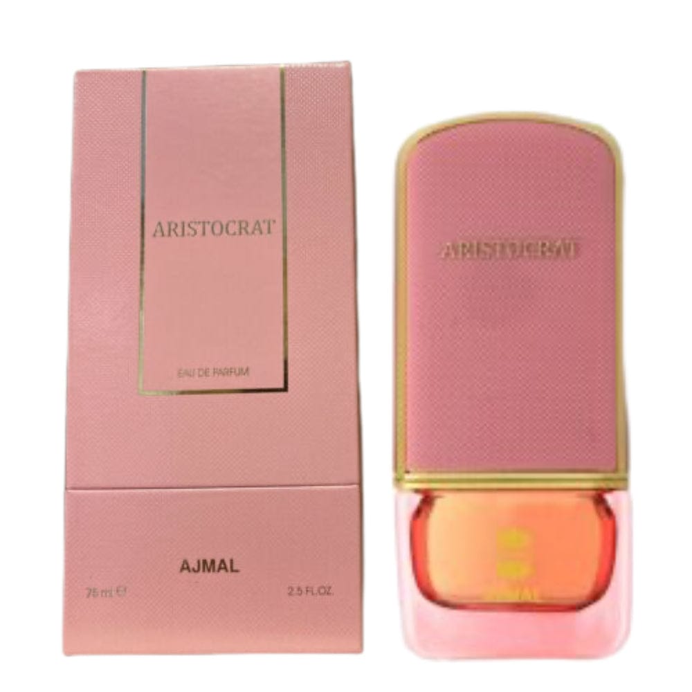 Ajmal Aristocrat Pink Women's Perfume/Cologne For Women Eau de Parfum 2.5 oz Edp — 2