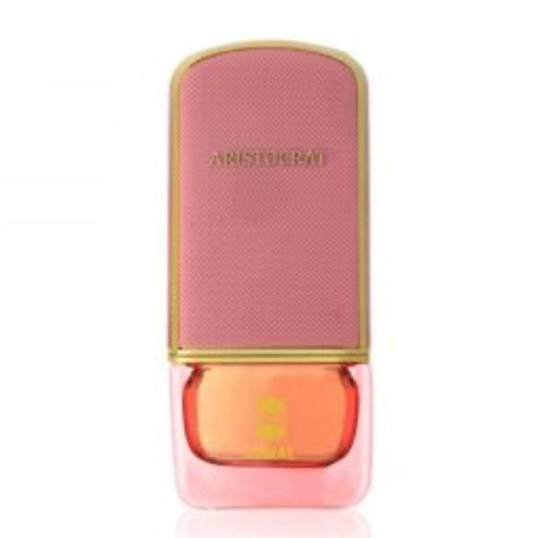Ajmal Aristocrat Pink Women's Perfume/Cologne For Women Eau de Parfum 2.5 oz Edp — 1