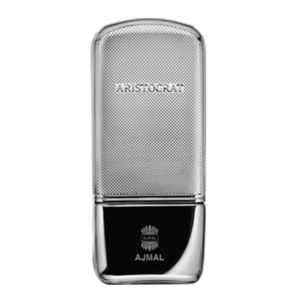 Ajmal Aristocrat Platinum Men's Perfume/Cologne For Men Eau de Toilette 2.5 oz Edt — 1