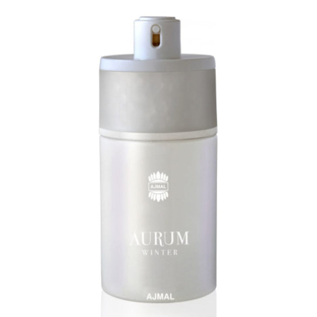 Ajmal Aurum Winter Women's Perfume/Cologne For Women Eau de Parfum 2.5 oz Edp — 1