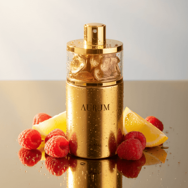 Ajmal Aurum Women — 2