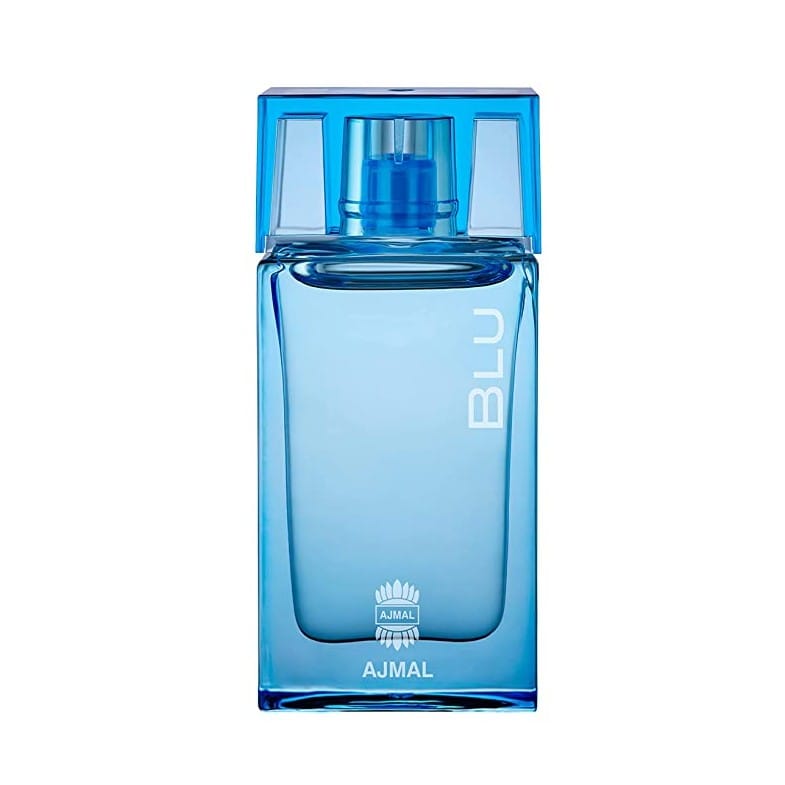 Ajmal Blu Cologne — 1