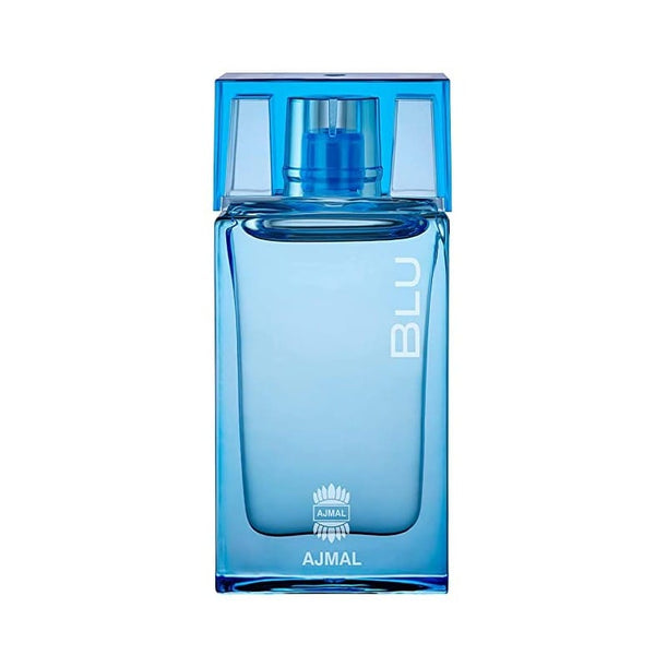 Ajmal Blu Cologne — 1