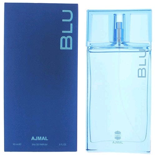 Ajmal Blu Cologne — 3