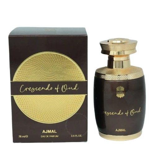 Ajmal Crescendo of Oud 2.5 oz Edp — 2