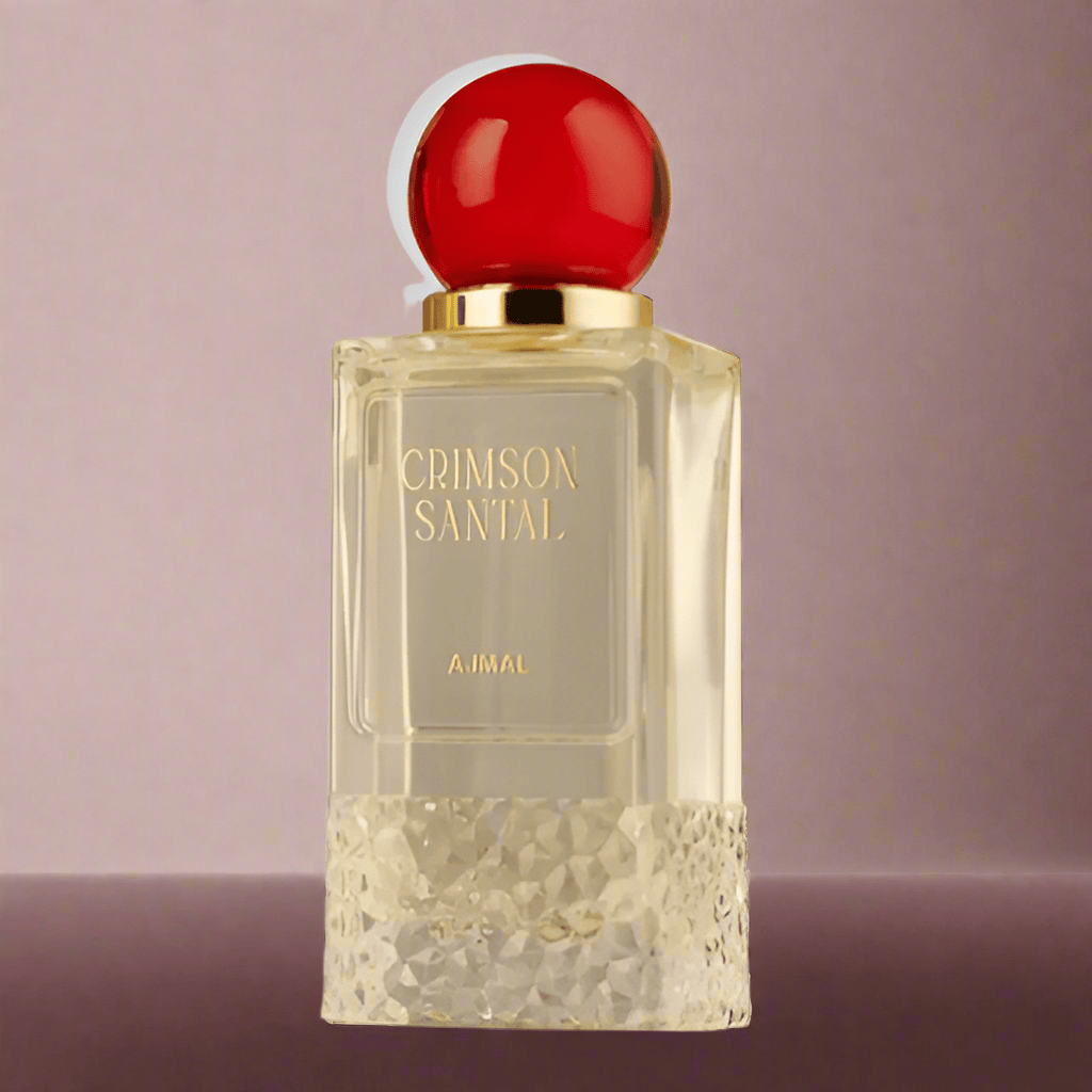 Ajmal Crimson Santal 3.4 oz — 2