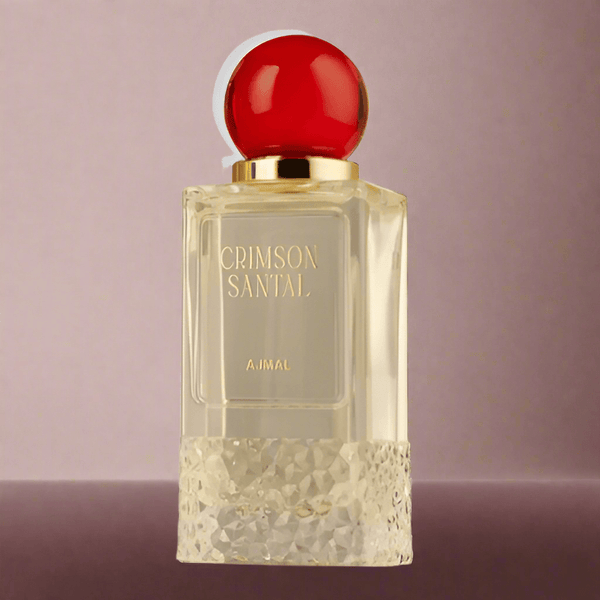 Ajmal Crimson Santal 3.4 oz — 2