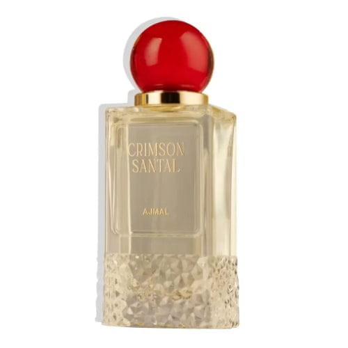 Ajmal Crimson Santal 3.4 oz — 1