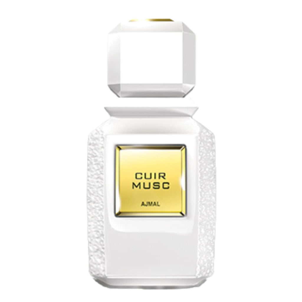 Ajmal Cuir Musc 3.4 oz Edp — 1