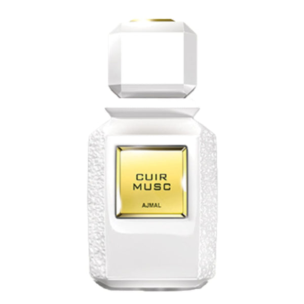 Ajmal Cuir Musc 3.4 oz Edp — 1