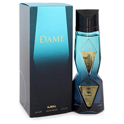 Ajmal Dame Women's Perfume/Cologne For Women Eau de Parfum 3.4 oz Edp — 2