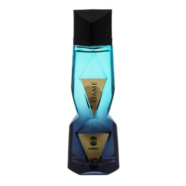 Ajmal Dame Women's Perfume/Cologne For Women Eau de Parfum 3.4 oz Edp — 1