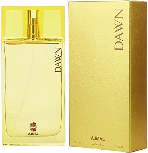 Ajmal Dawn 3.0 oz Edp — 2