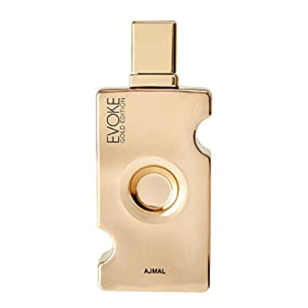 Ajmal Evoke Gold for Her 2.5 oz Edp — 1
