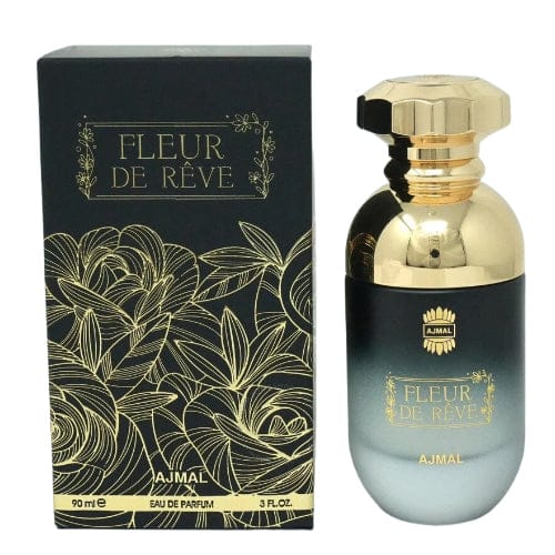 Ajmal Fleurs de Reve Women's Perfume/Cologne For Women Eau de Parfum 3.0 oz Edp — 2