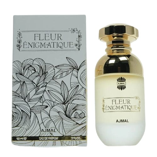 Ajmal Fleurs Enigmatique Women's Perfume/Cologne For Women Eau de Parfum 3.0 oz Edp — 2