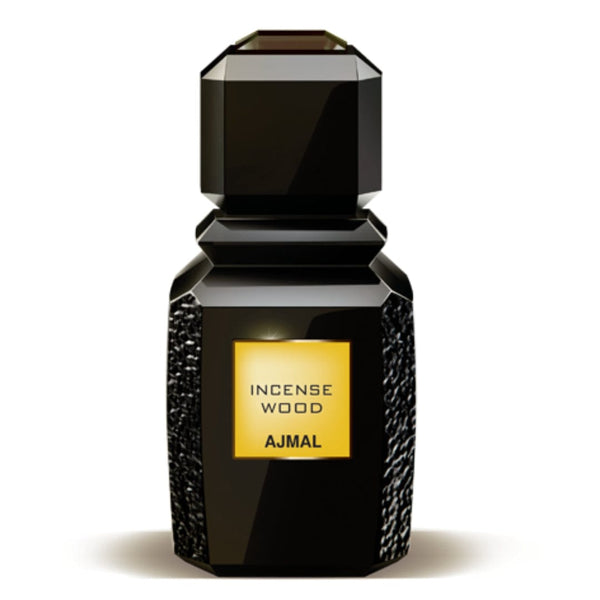 Ajmal Incense Wood 3.4 oz Edp — 1
