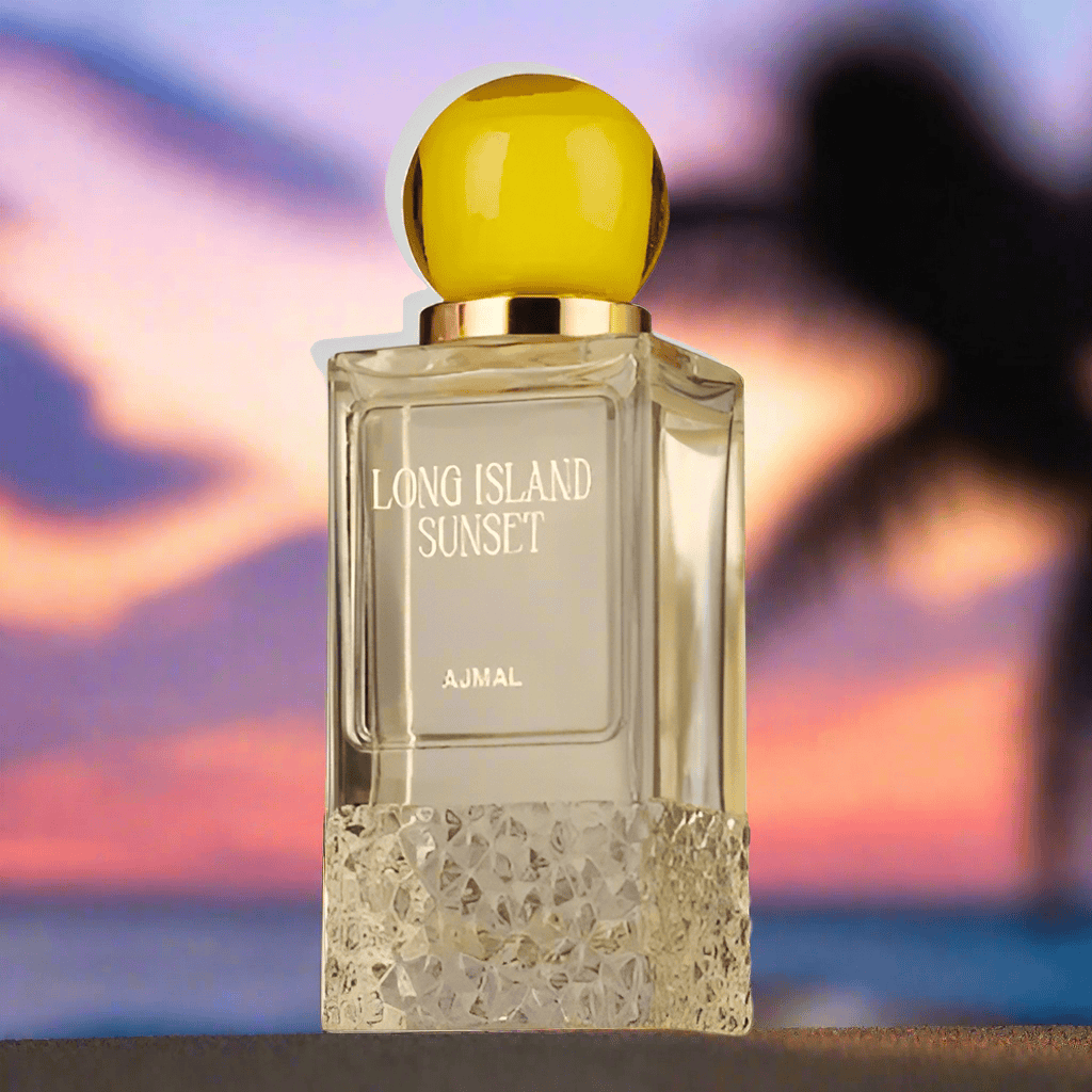 Ajmal Long Island Sunset 3.4 oz — 2