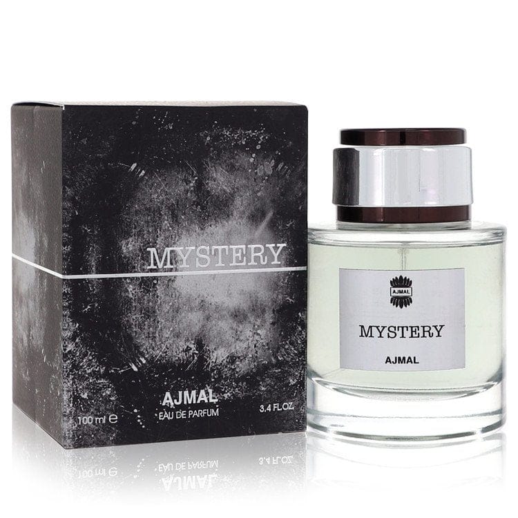 Ajmal Mystery Men's Perfume/Cologne For Men Eau de Parfum 3.4 oz Edp — 2