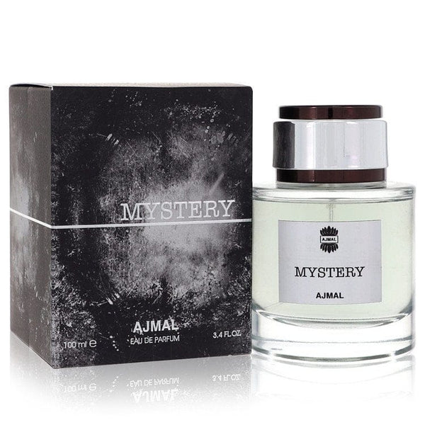 Ajmal Mystery Men's Perfume/Cologne For Men Eau de Parfum 3.4 oz Edp — 2