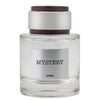 Ajmal Mystery Men's Perfume/Cologne For Men Eau de Parfum 3.4 oz Edp — 1