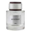 Ajmal Mystery Men's Perfume/Cologne For Men Eau de Parfum 3.4 oz Edp — 1