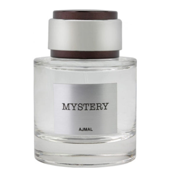 Ajmal Mystery Men's Perfume/Cologne For Men Eau de Parfum 3.4 oz Edp — 1