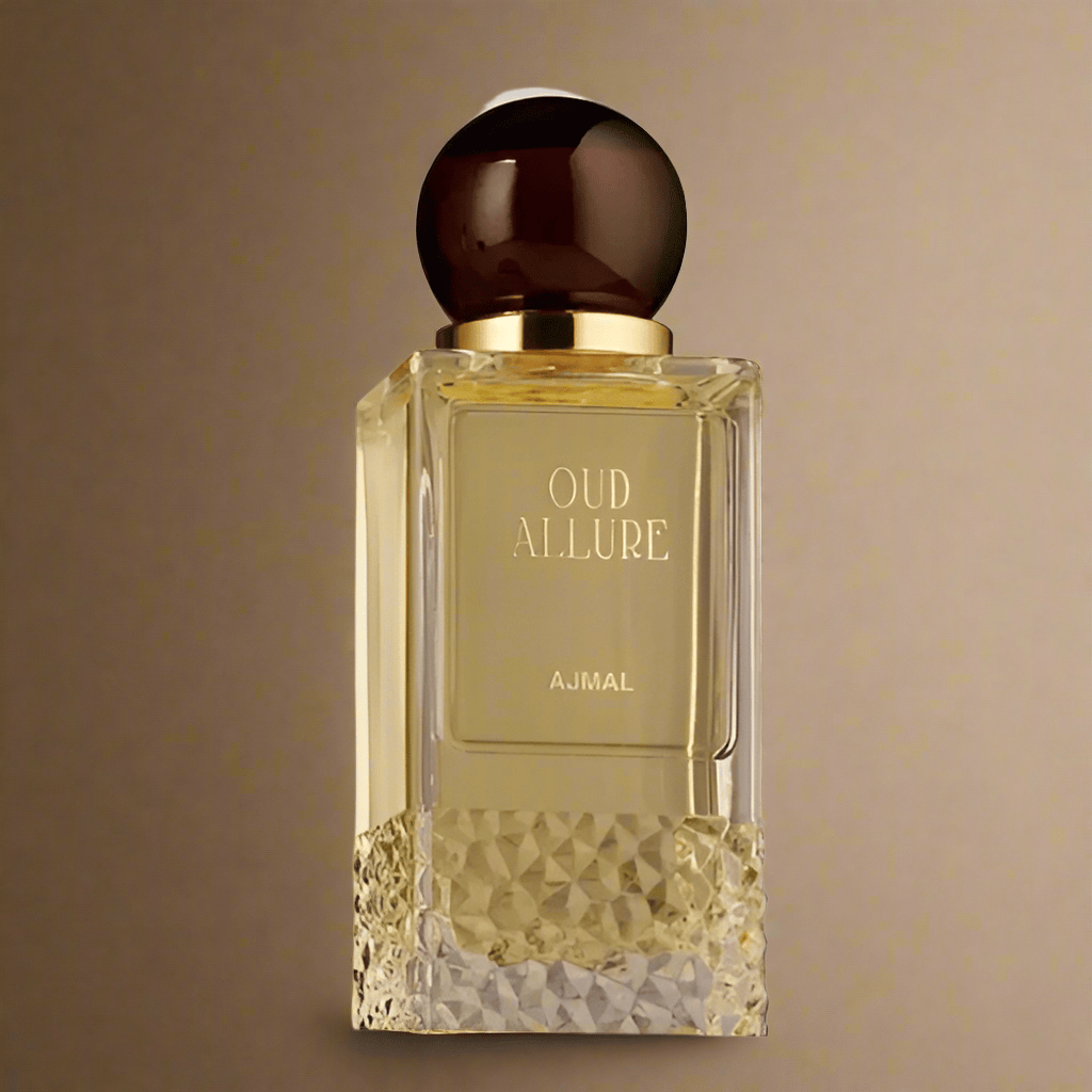 Ajmal Oud Allure 3.4 oz — 2