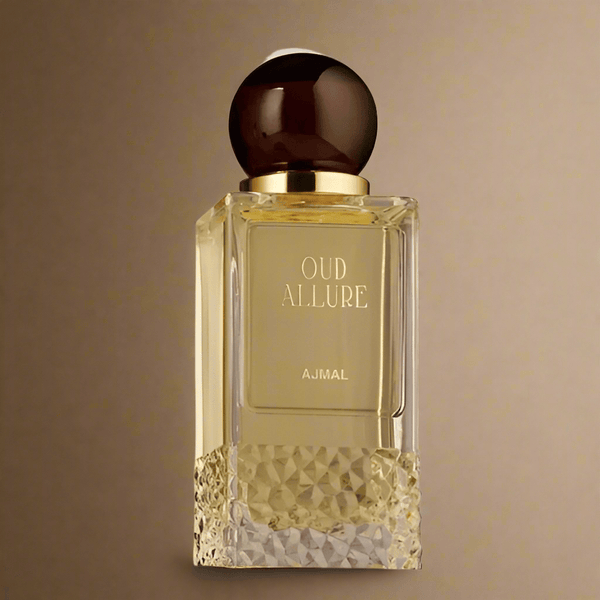 Ajmal Oud Allure 3.4 oz — 2