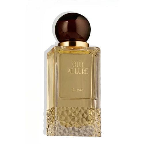 Ajmal Oud Allure 3.4 oz — 1