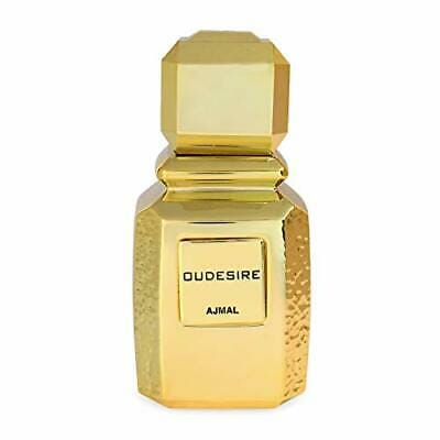 Ajmal Oudesire 3.4 oz Edp — 1