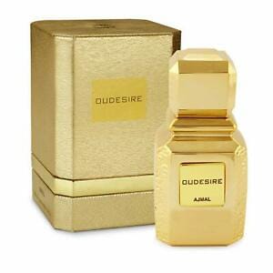 Ajmal Oudesire 3.4 oz Edp — 2
