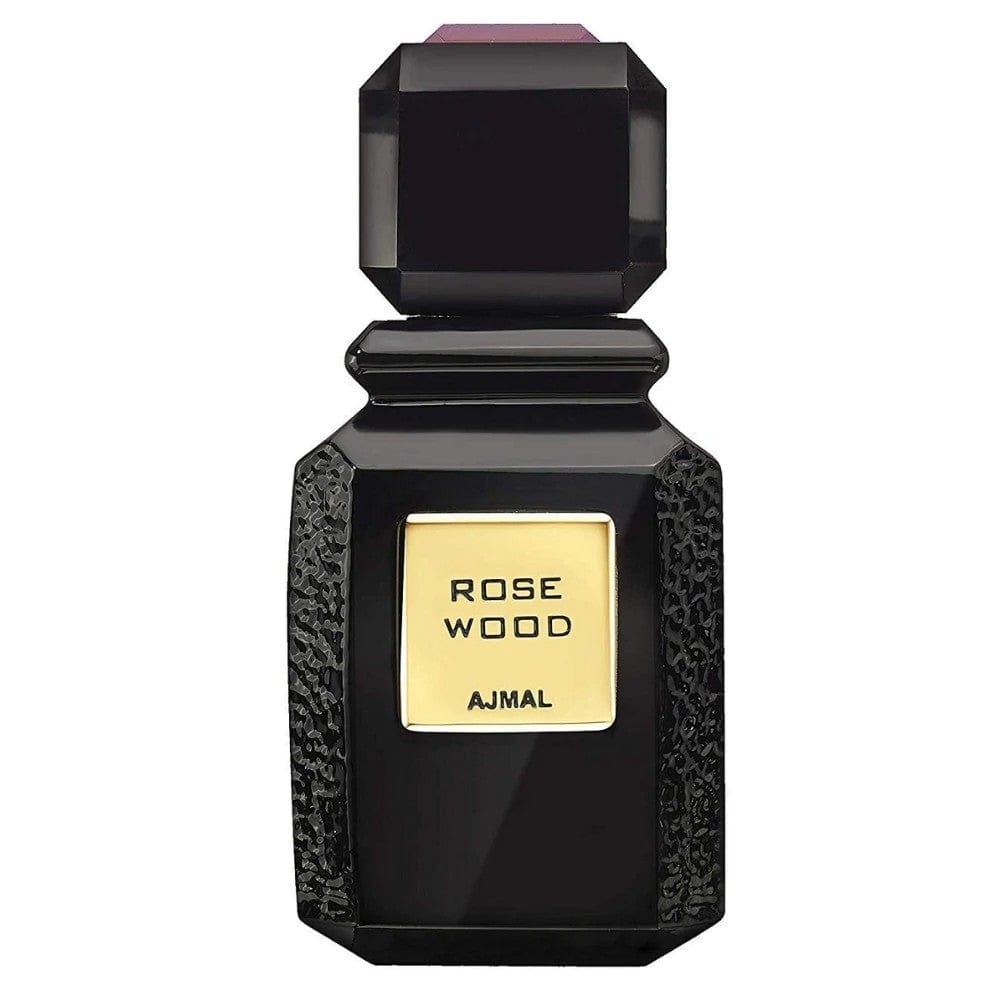 Ajmal Rose Wood 3.4 oz Edp — 1