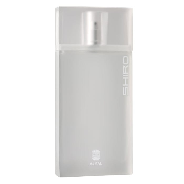Ajmal Shiro Men's Perfume/Cologne For Men Eau de Parfum 3.0 Oz Edp — 1